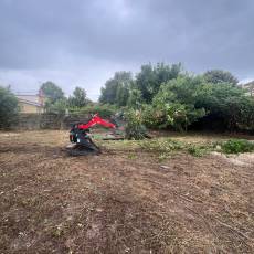 Remise en état de l’extérieur d’une maison pour sa vente pour des particuliers à Villefranche-sur-Saône