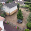 Remise en état de l’extérieur d’une maison pour sa vente pour des particuliers à Villefranche-sur-Saône